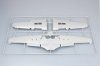 Trumpeter 02416 HURRICANE Mk.IIC/TROP (1:24)